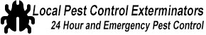 Western Sprgs IL Pest Control Exterminators